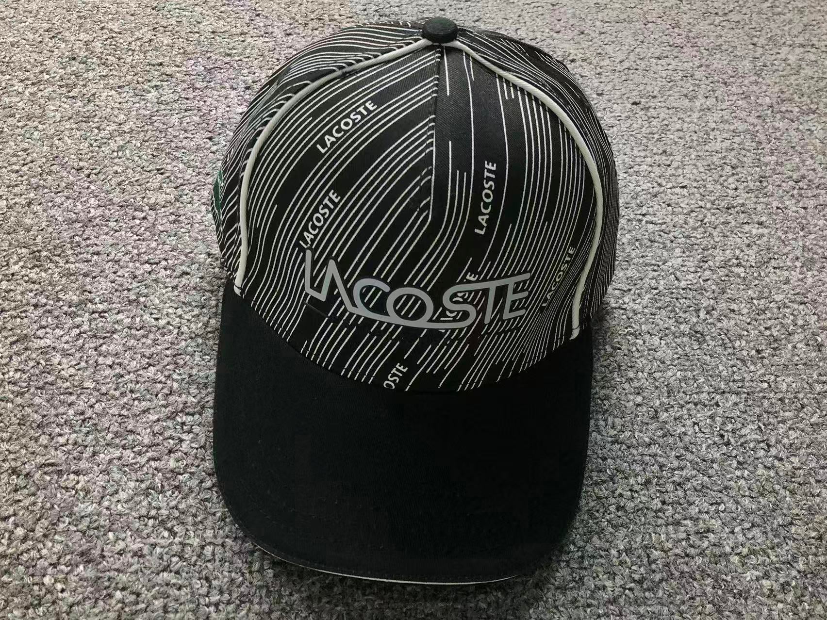 Classic Cap