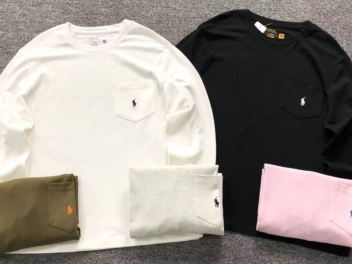 Ralph Lauren Longsleeve