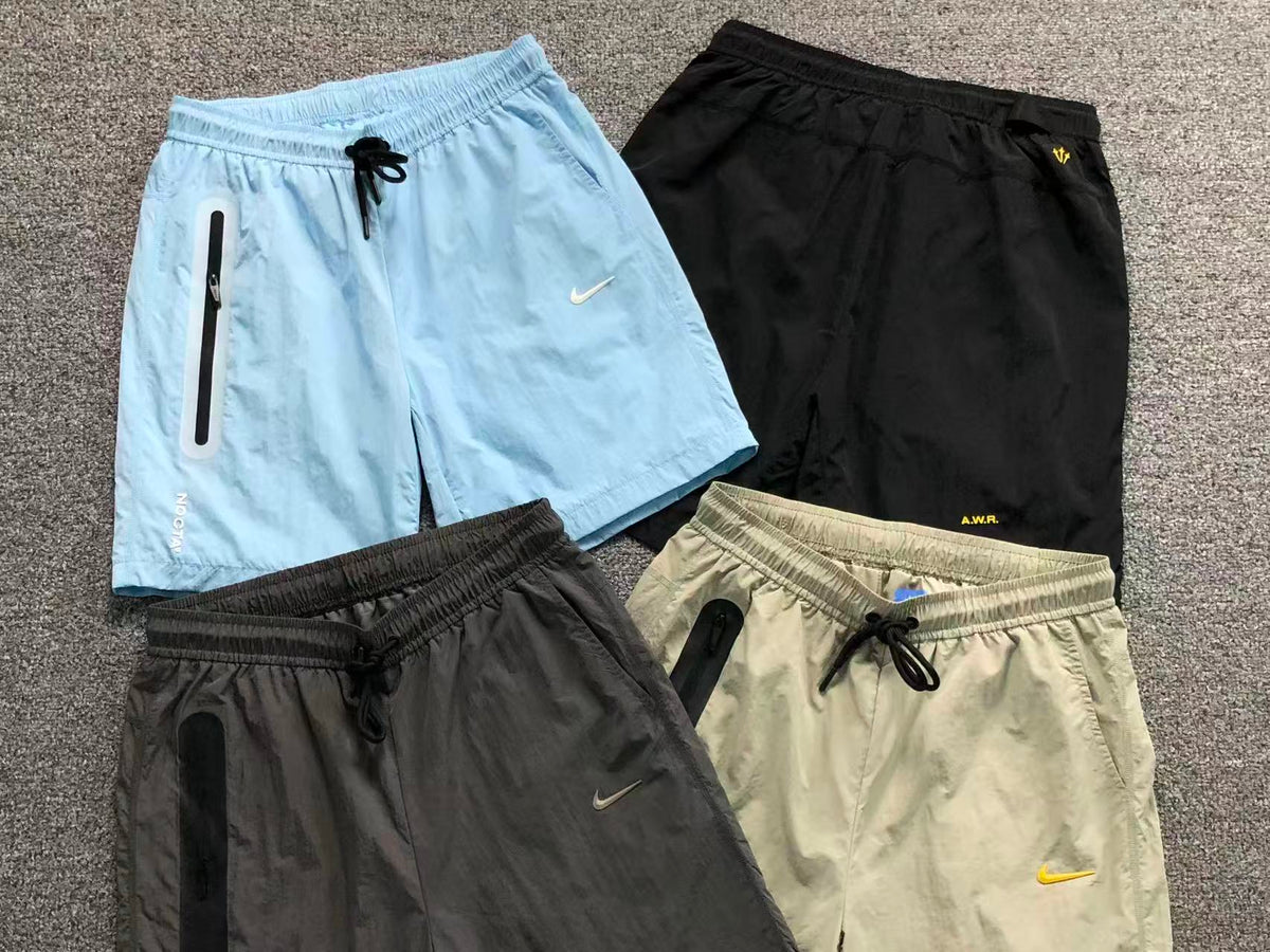 N1K Shorts