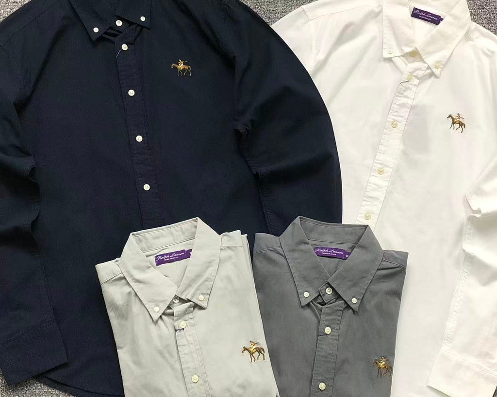 Ralph Lauren Shirt