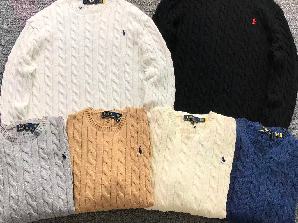 Ralph Lauren Sweater