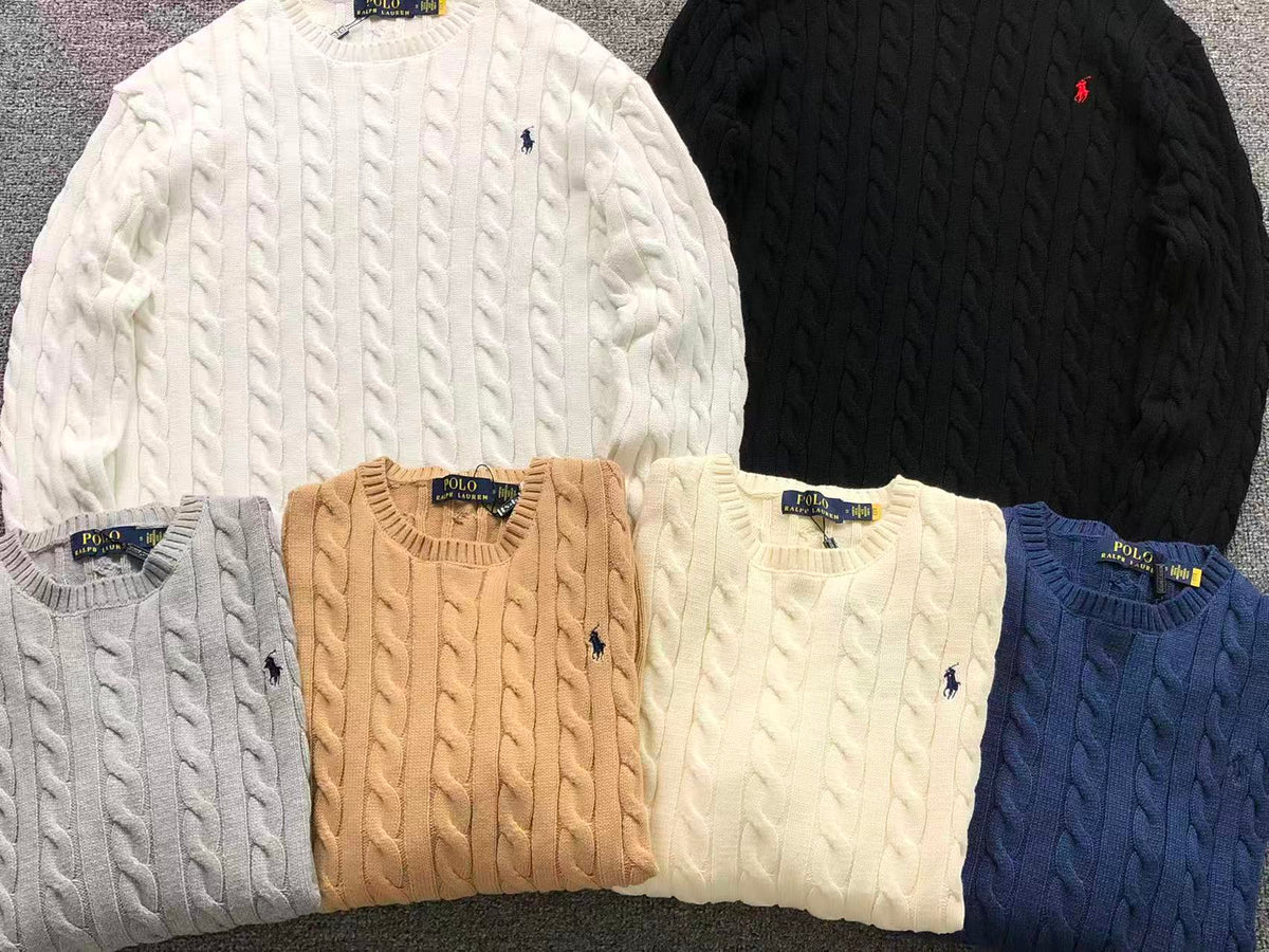 Ralph Lauren Sweater