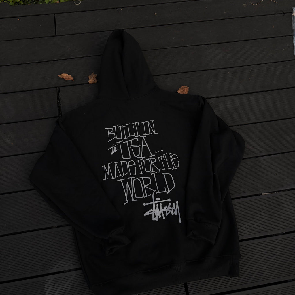 Stu Hoodie
