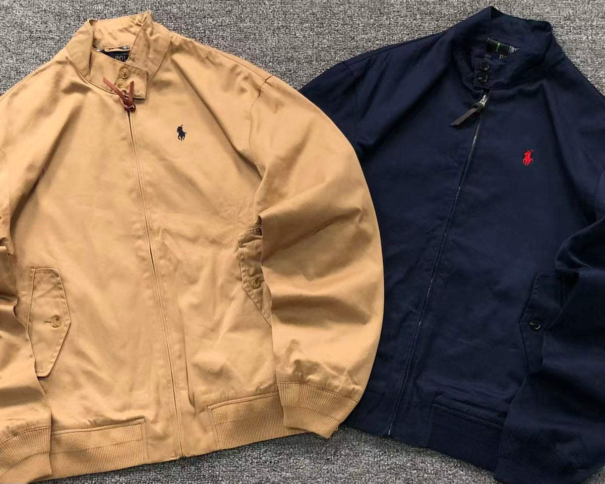 Ralph Lauren Jacket
