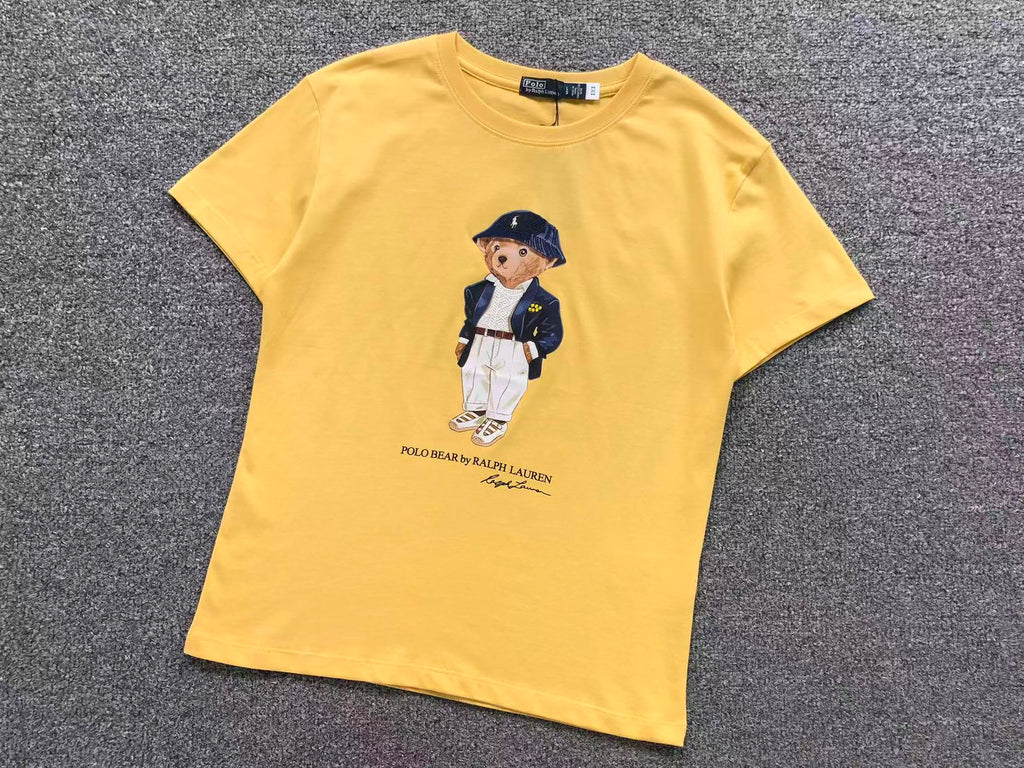 Ralph Lauren Tshirt Female