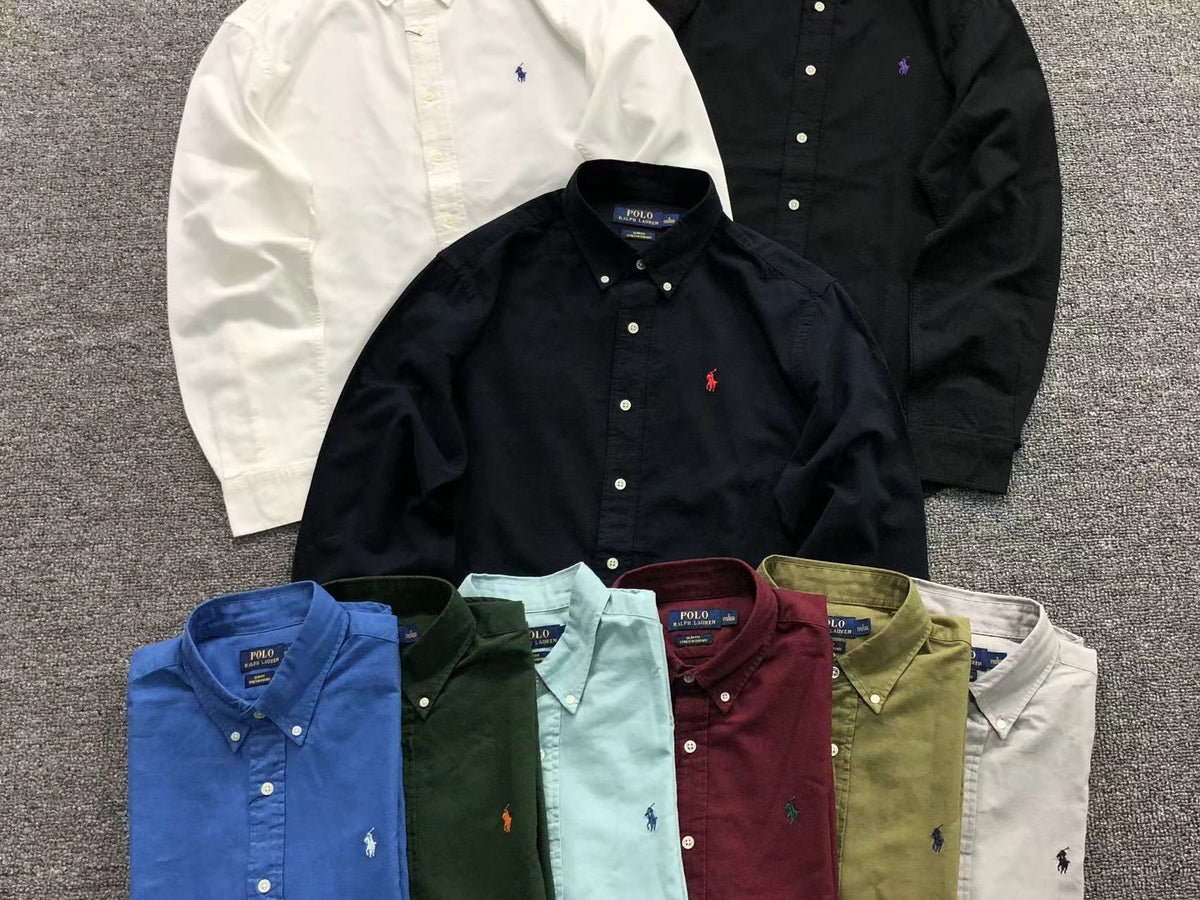 Ralph Lauren Shirt