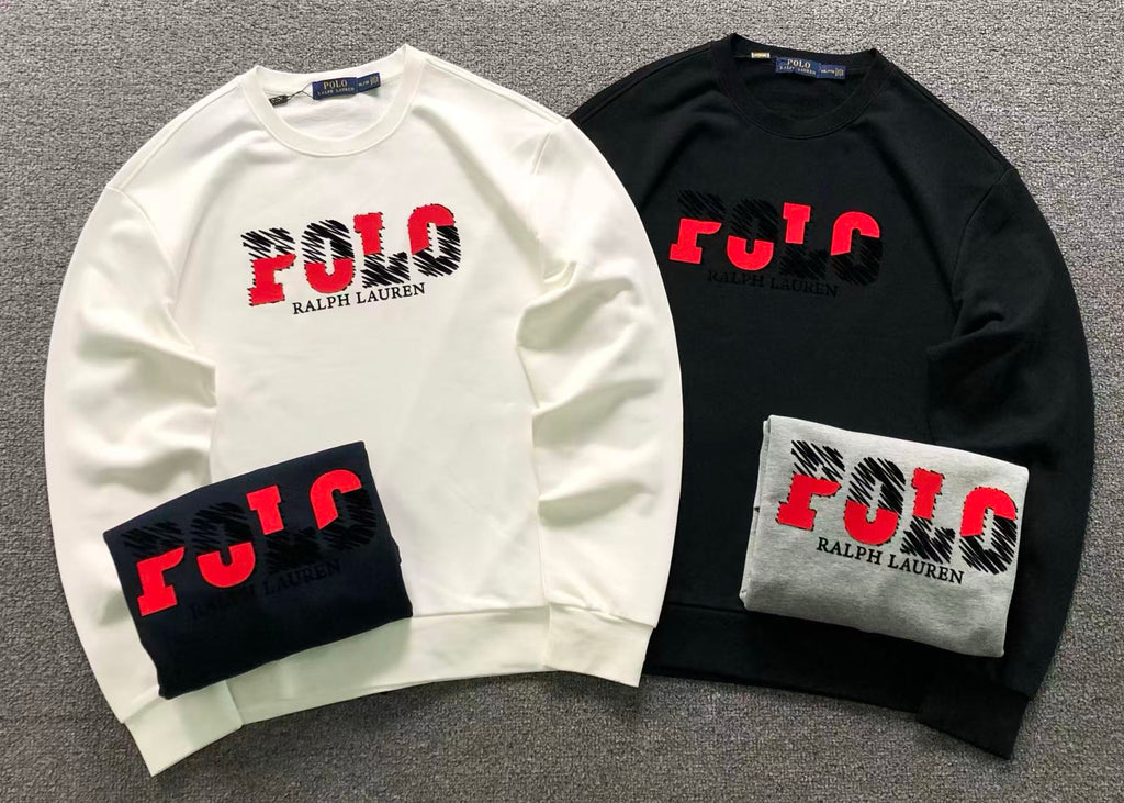 Ralph Lauren Hoodie