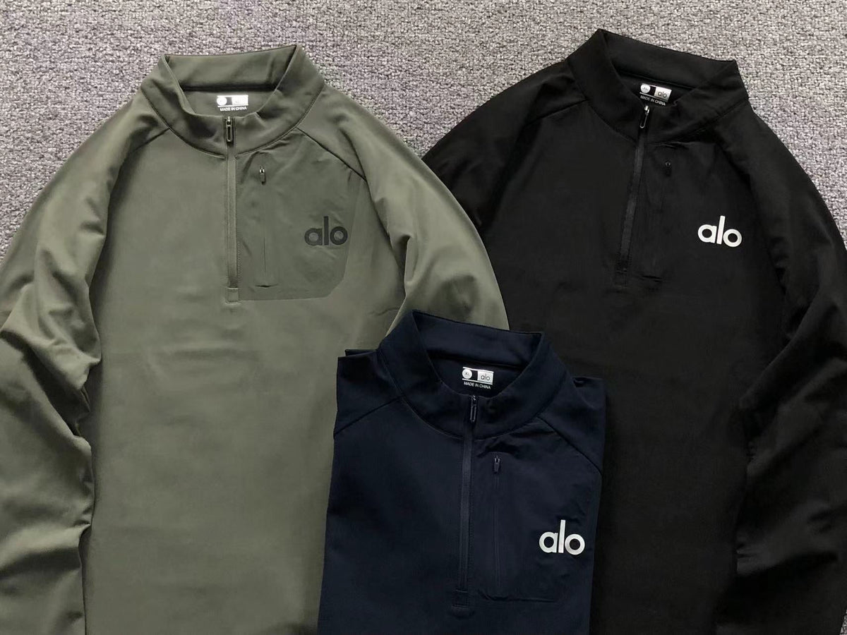 A1O Longsleeve