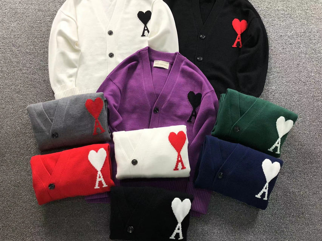 Am1 Sweater
