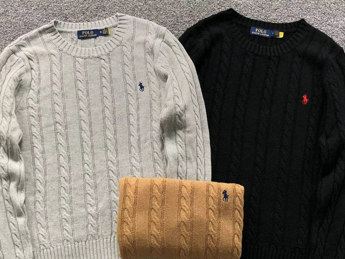 Ralph Lauren Sweater