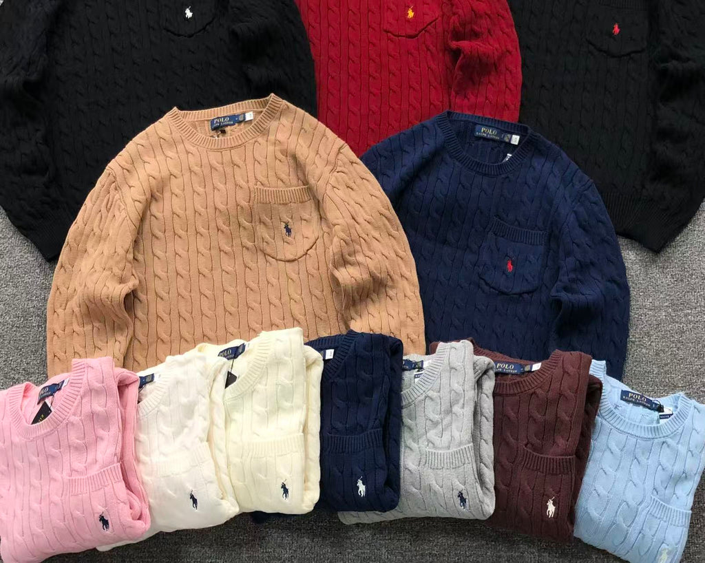 Ralph Lauren Sweater