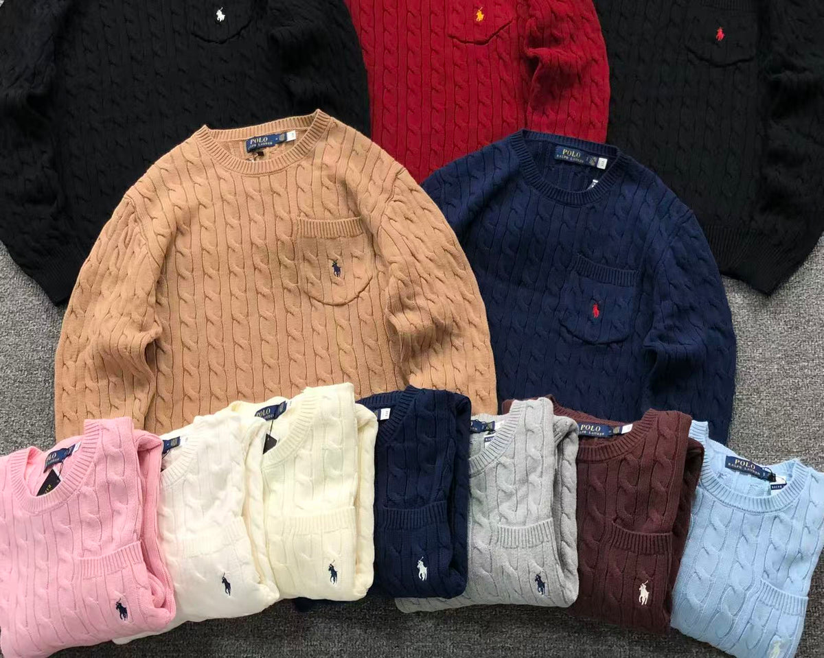 Ralph Lauren Sweater