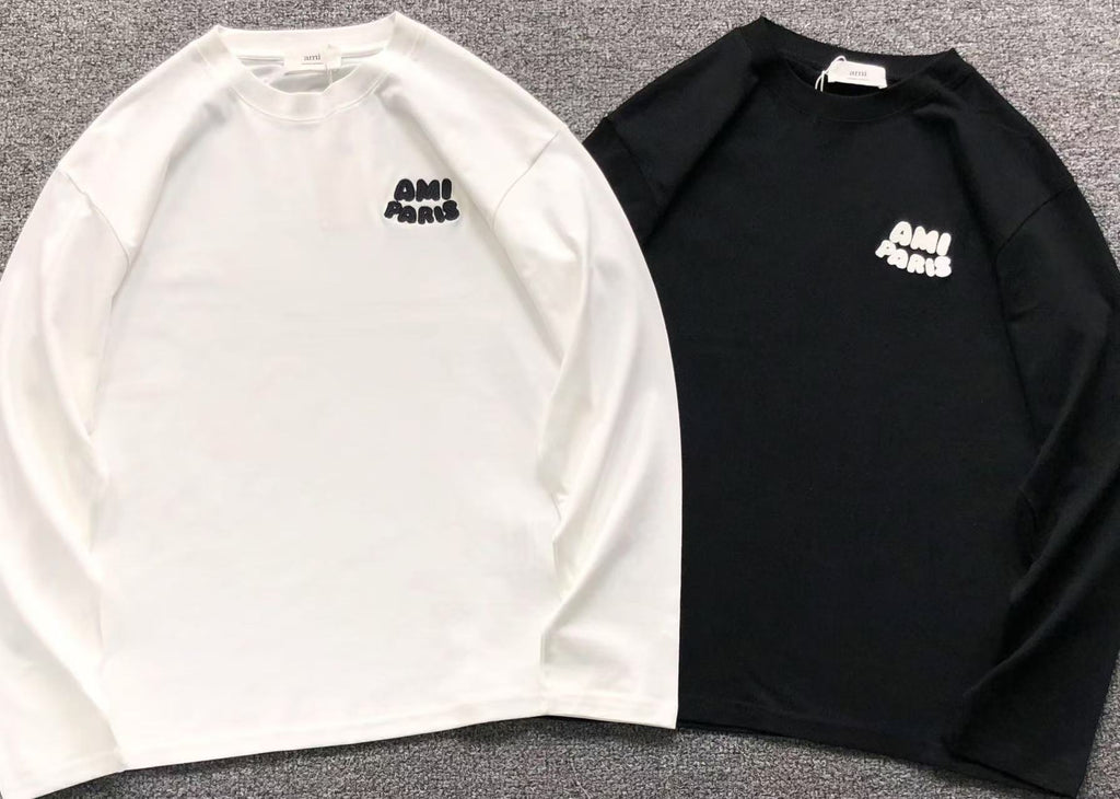 Am1 Longsleeve