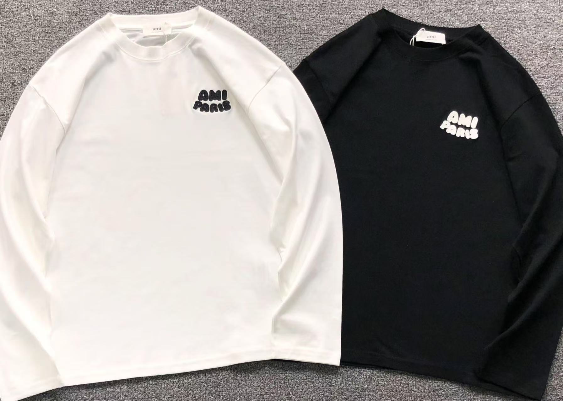 Am1 Longsleeve
