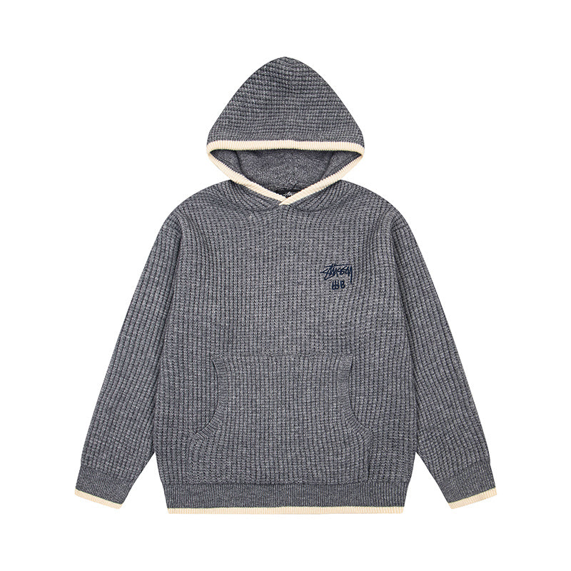 Stu Hoodie