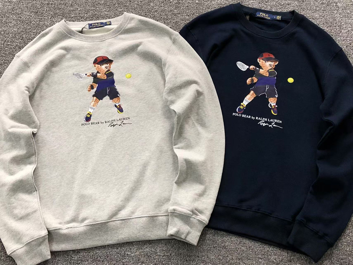 Ralph Lauren Hoodie