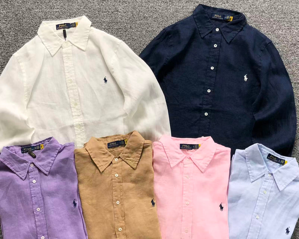 Ralph Lauren Shirt