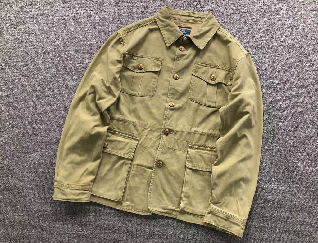 Ralph Lauren Jacket