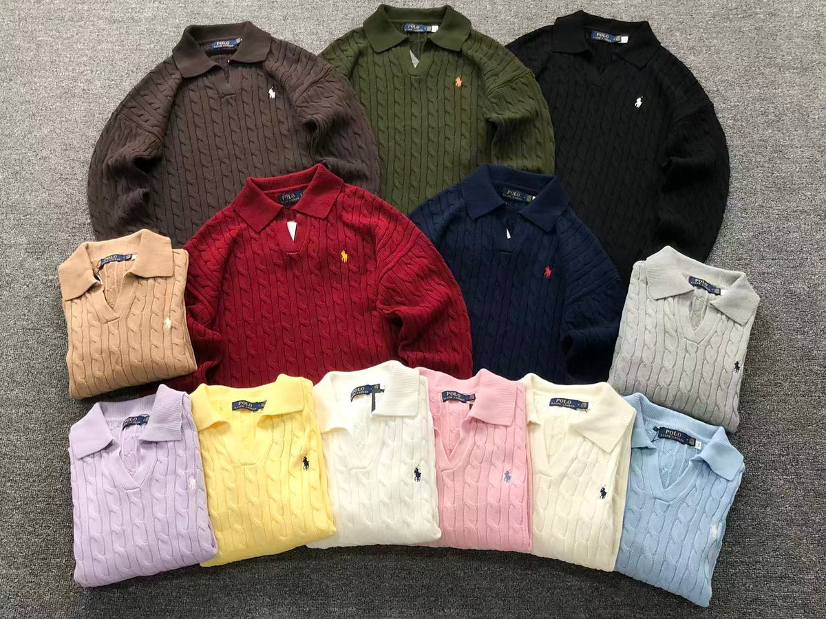 Ralph Lauren Sweater