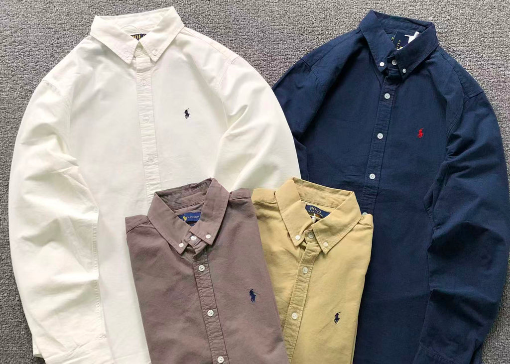 Ralph Lauren Shirt