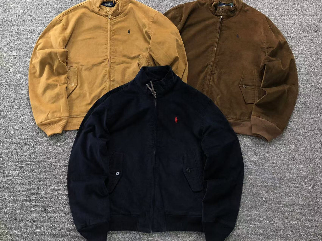 Ralph Lauren Jacket