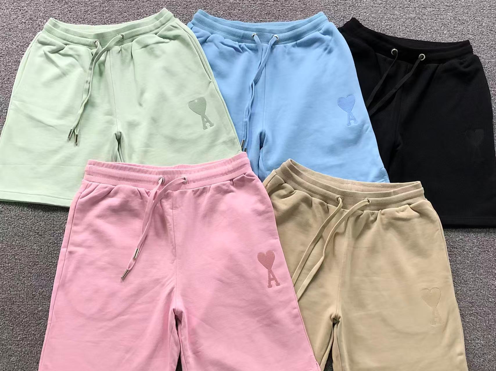 Am1 Shorts
