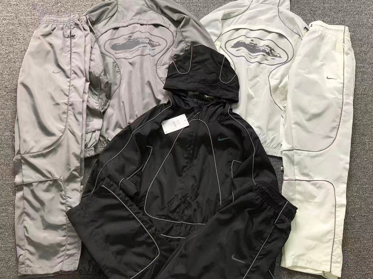 N1K Pants