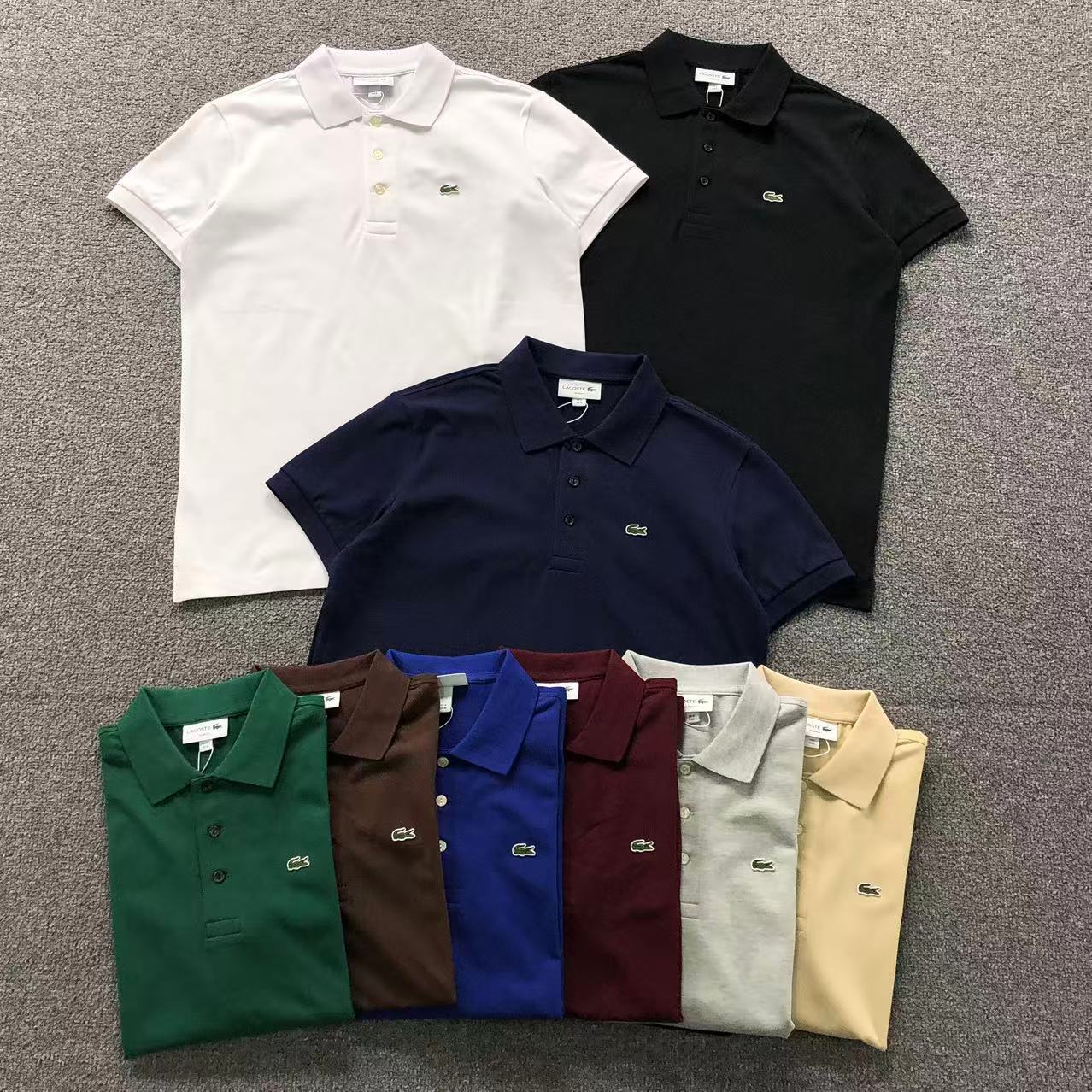 Classic Polo