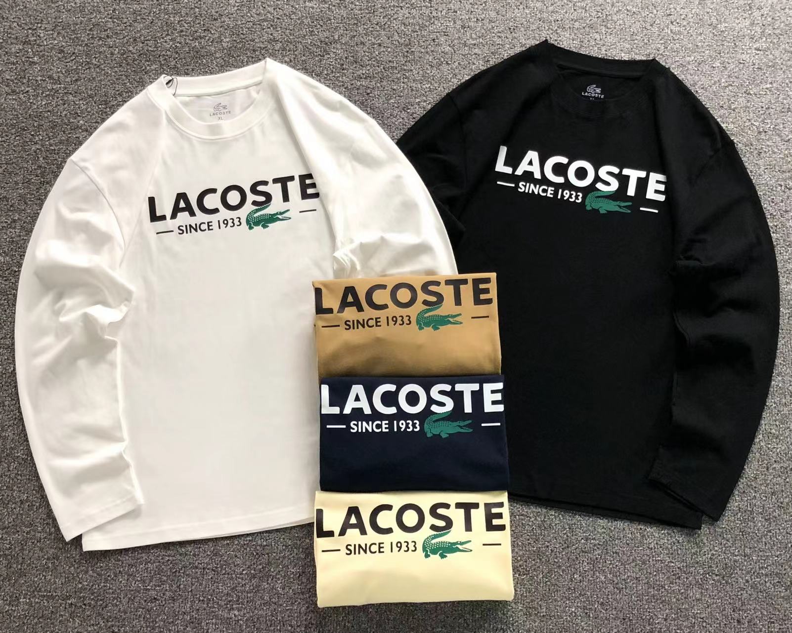 Classic Longsleeve