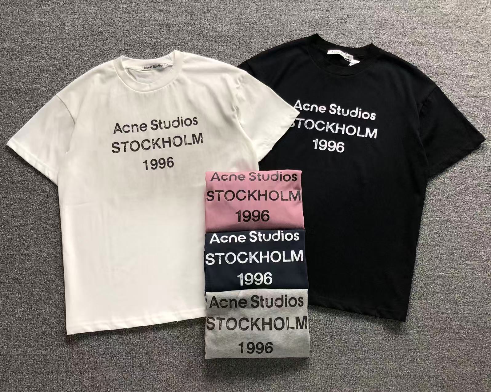 AcneStdios Tshirt