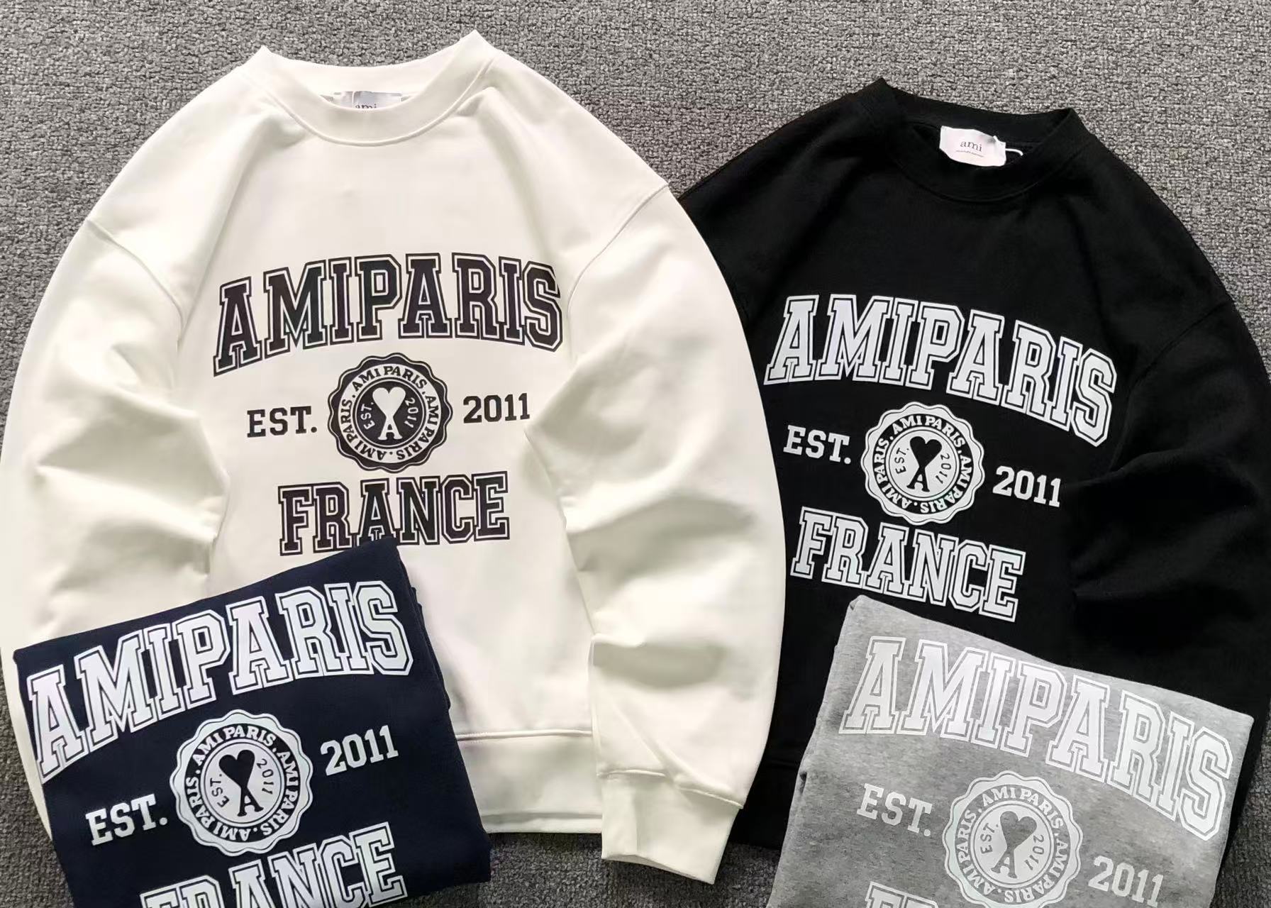 Am1 Hoodie
