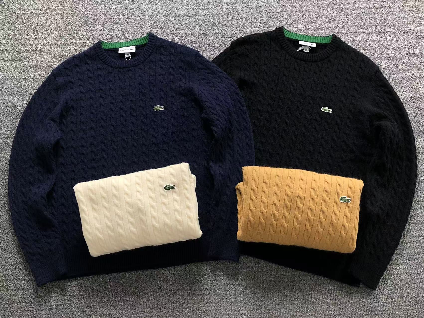 Classic Sweater