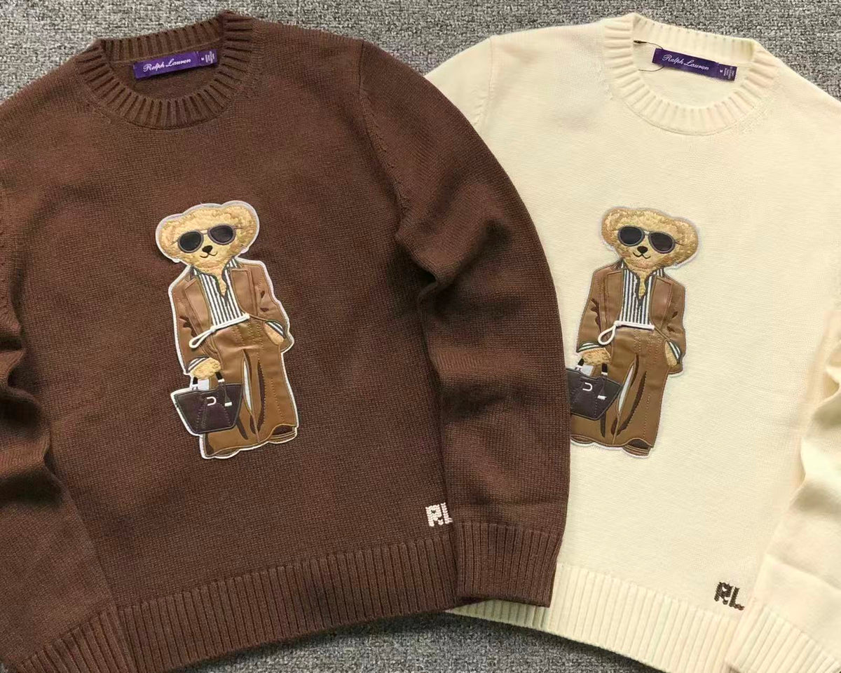 Ralph Lauren Sweater Female