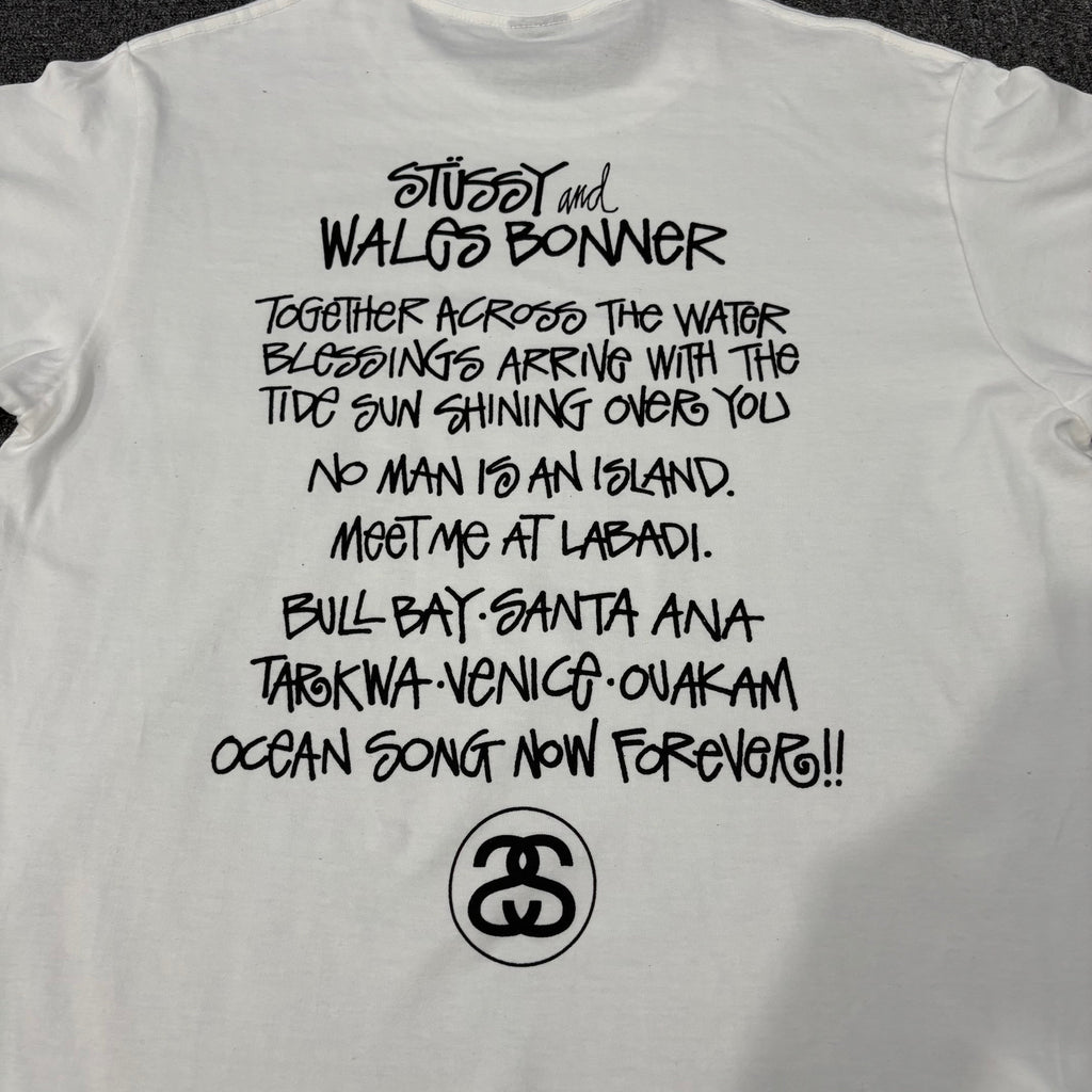 Stu Tshirt