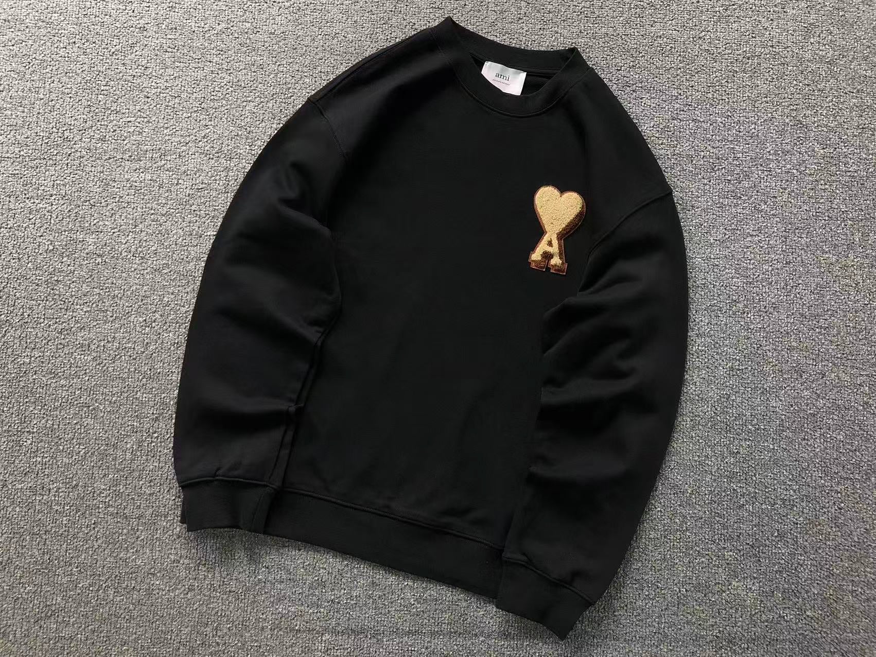 Am1 Hoodie
