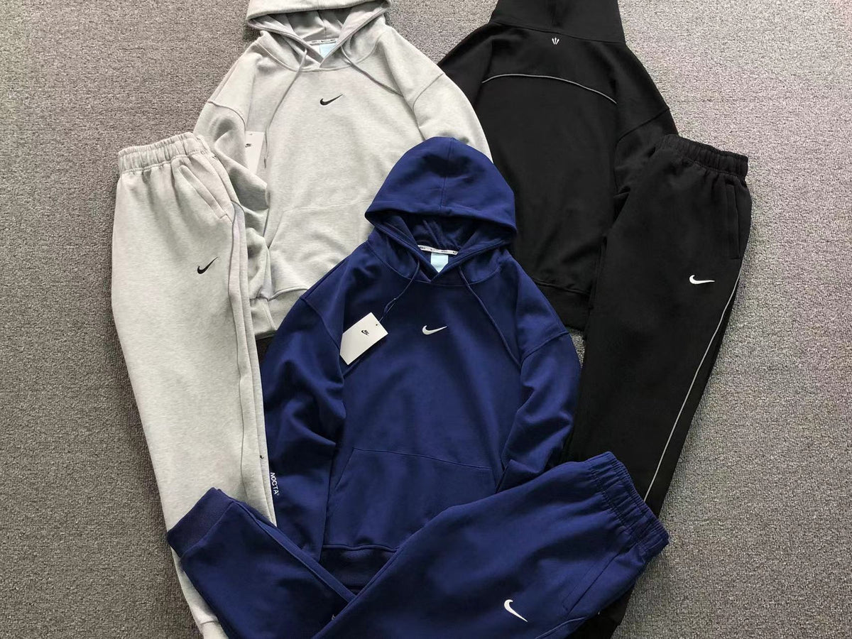 N1K Pants & Hoodie