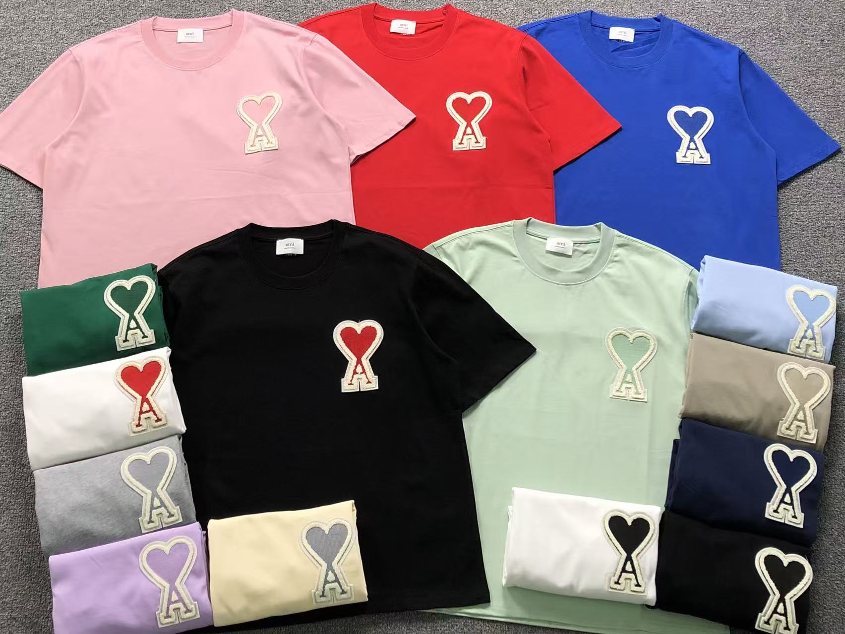 Am1 Tshirt
