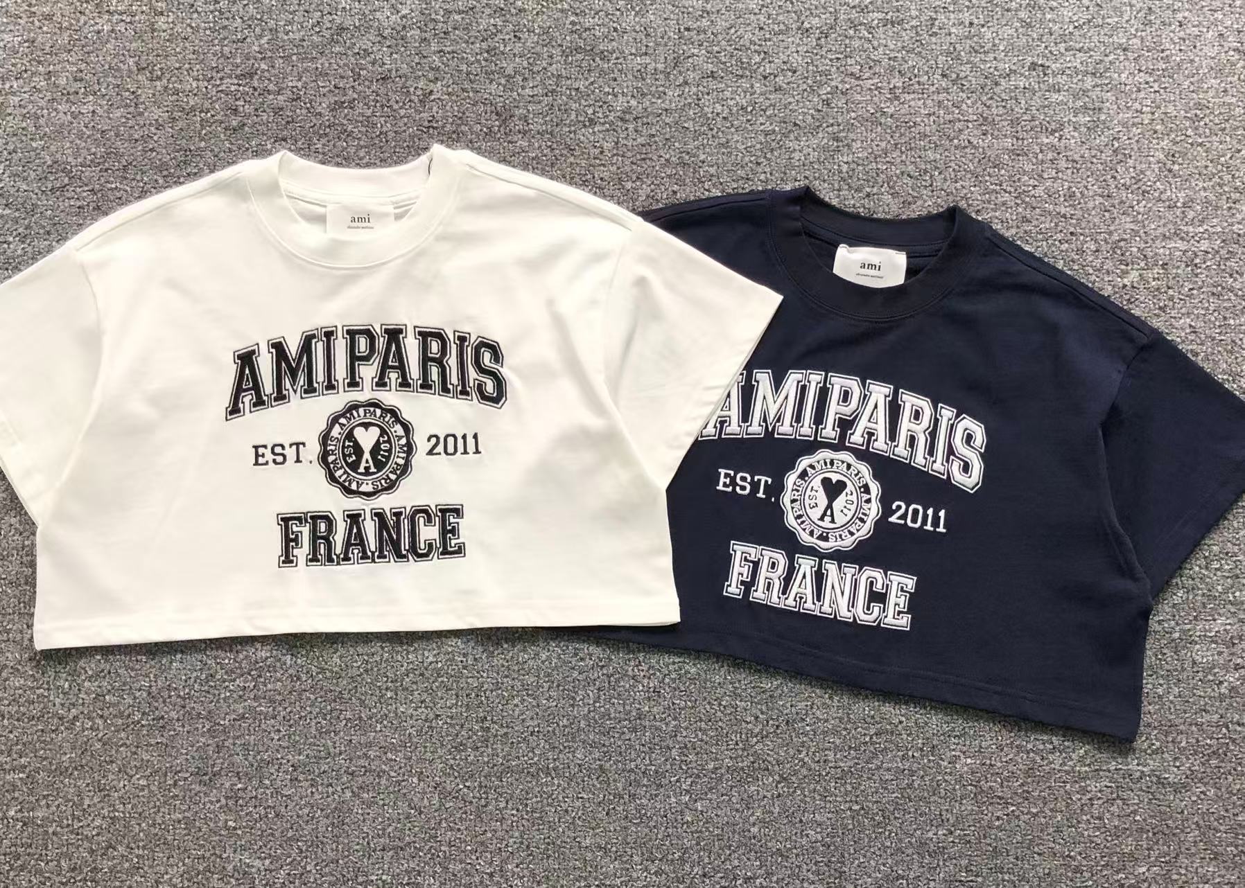 Am1 Tshirt Female