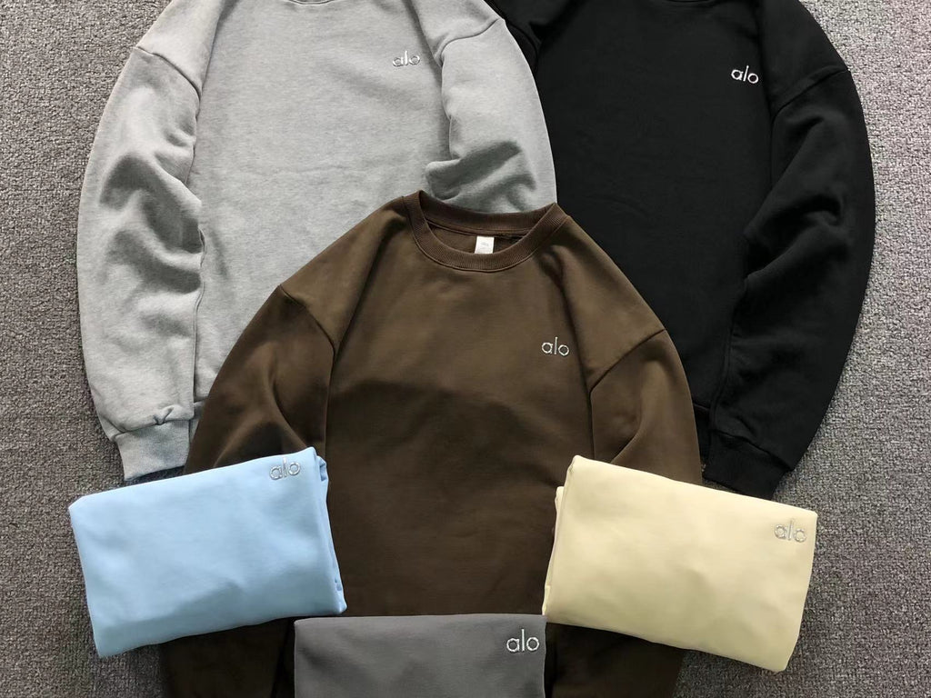A1O Hoodie