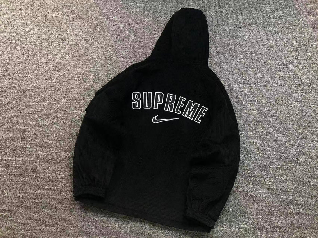 N1K Jacket