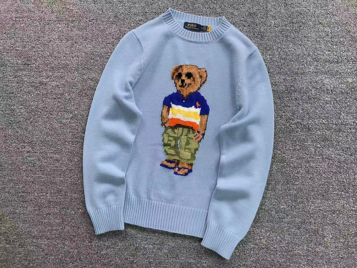 Ralph Lauren Sweater Female