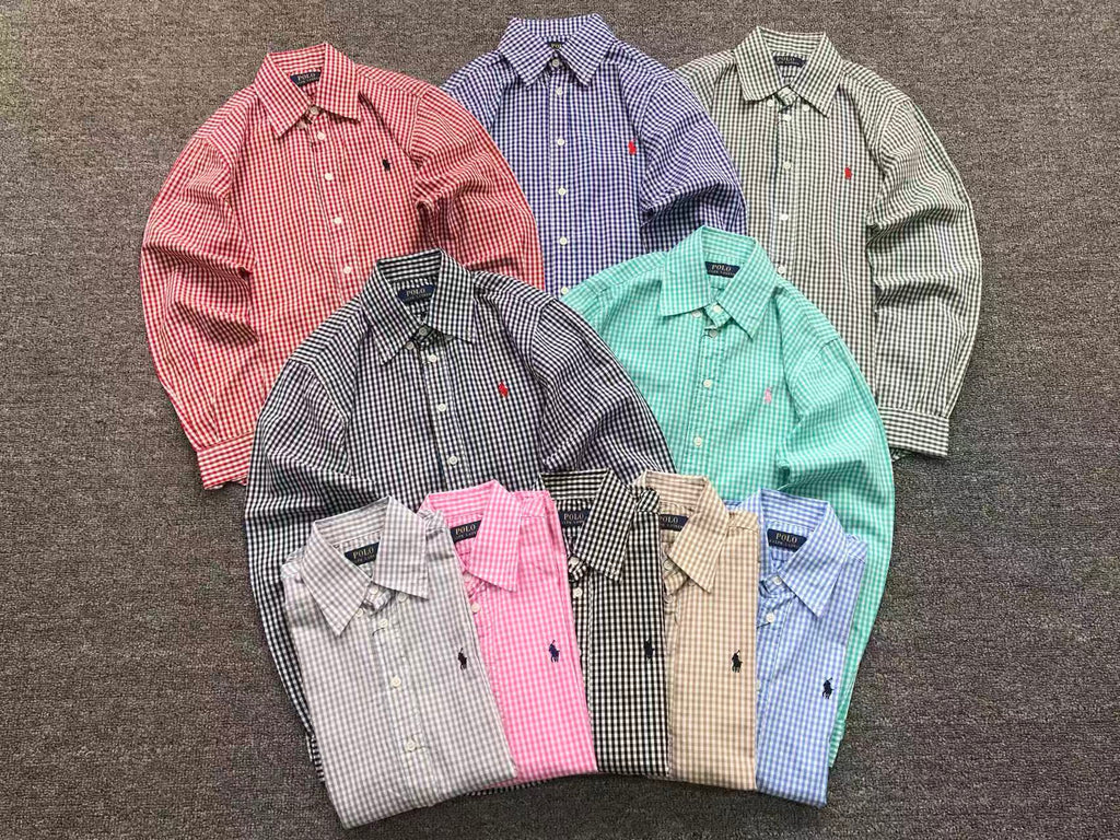Ralph Lauren Shirt