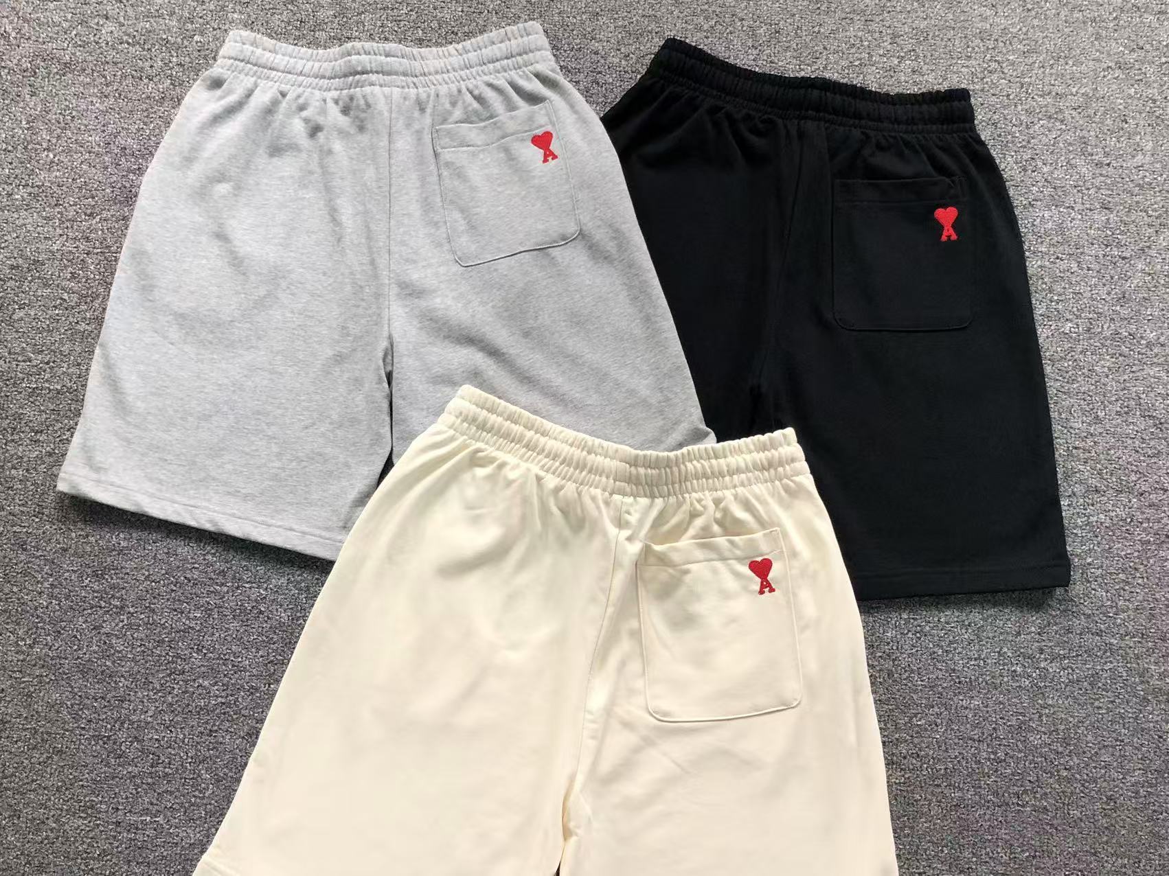 Am1 Shorts