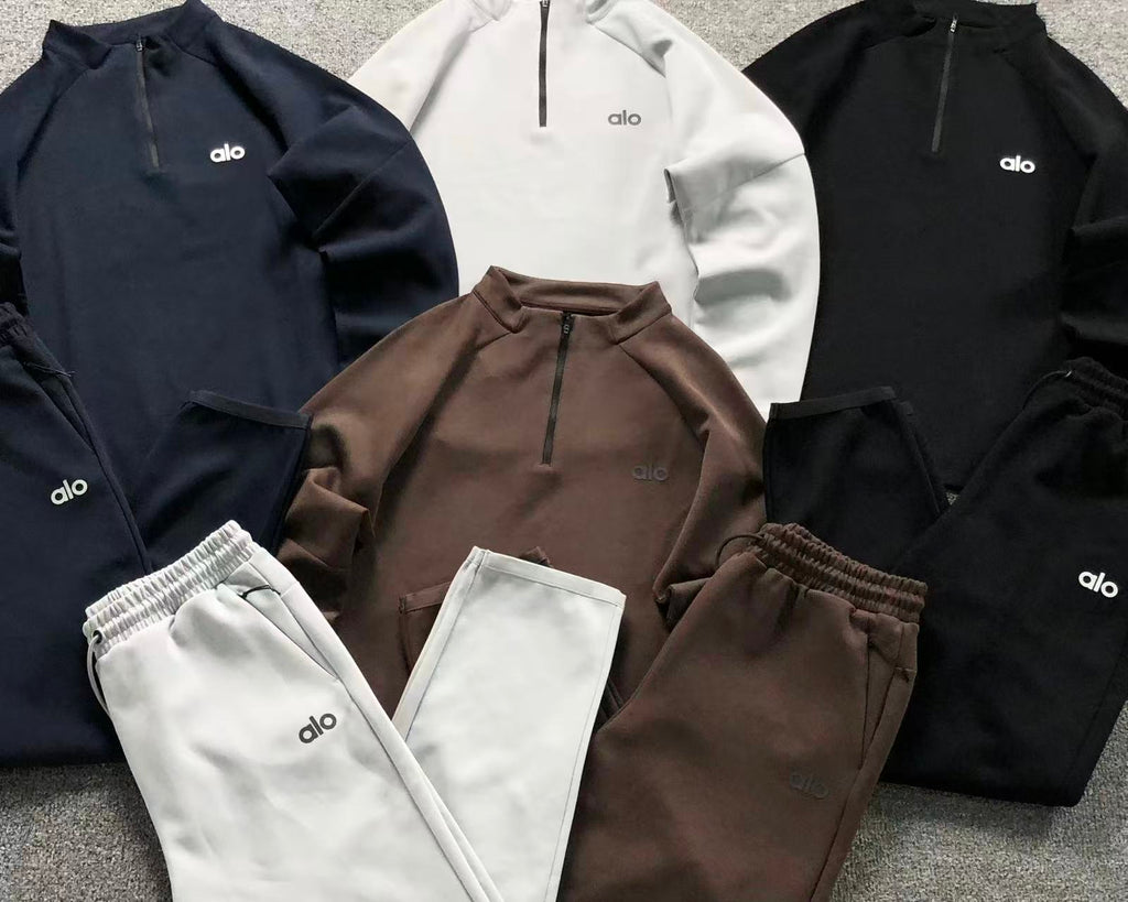A1O Hoodie