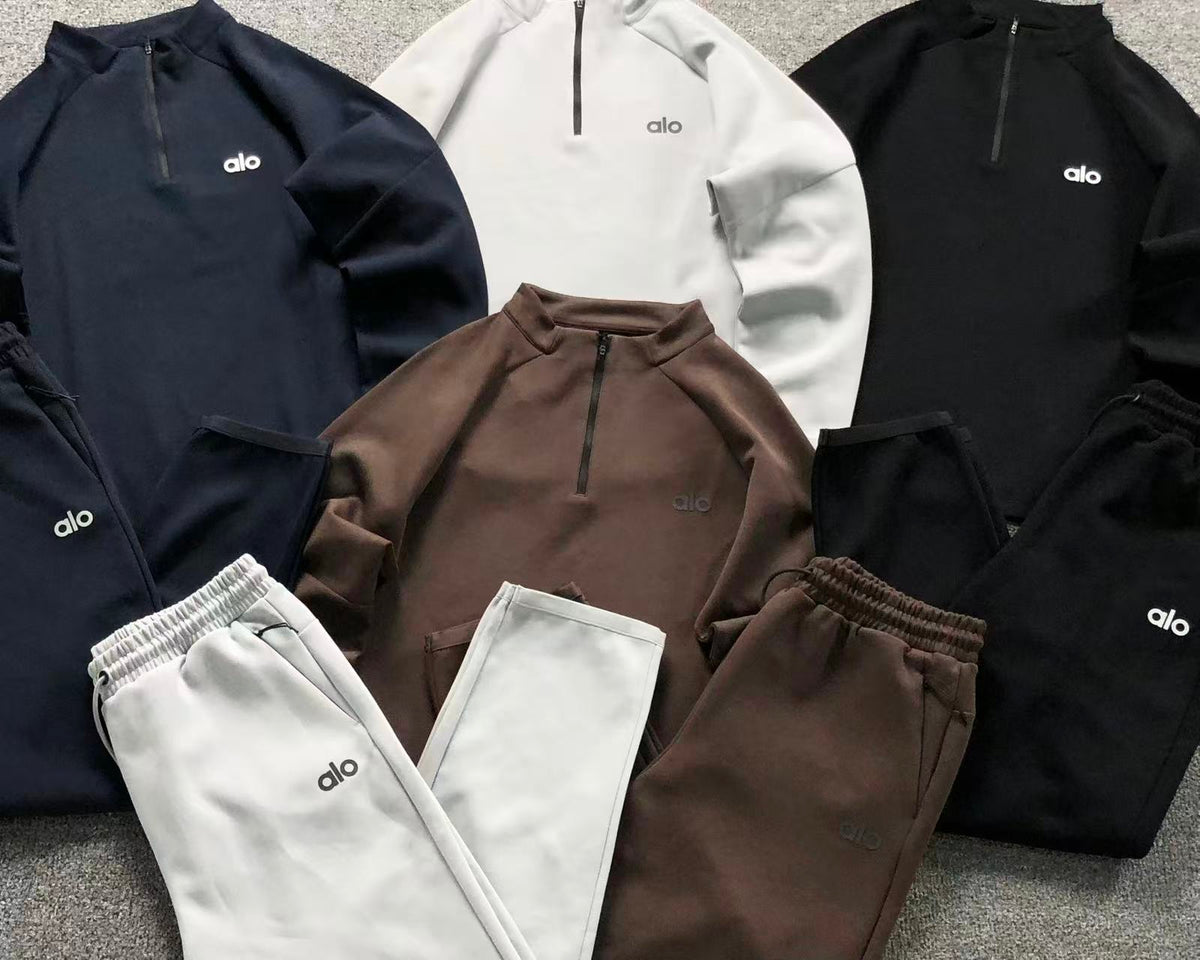 A1O Hoodie