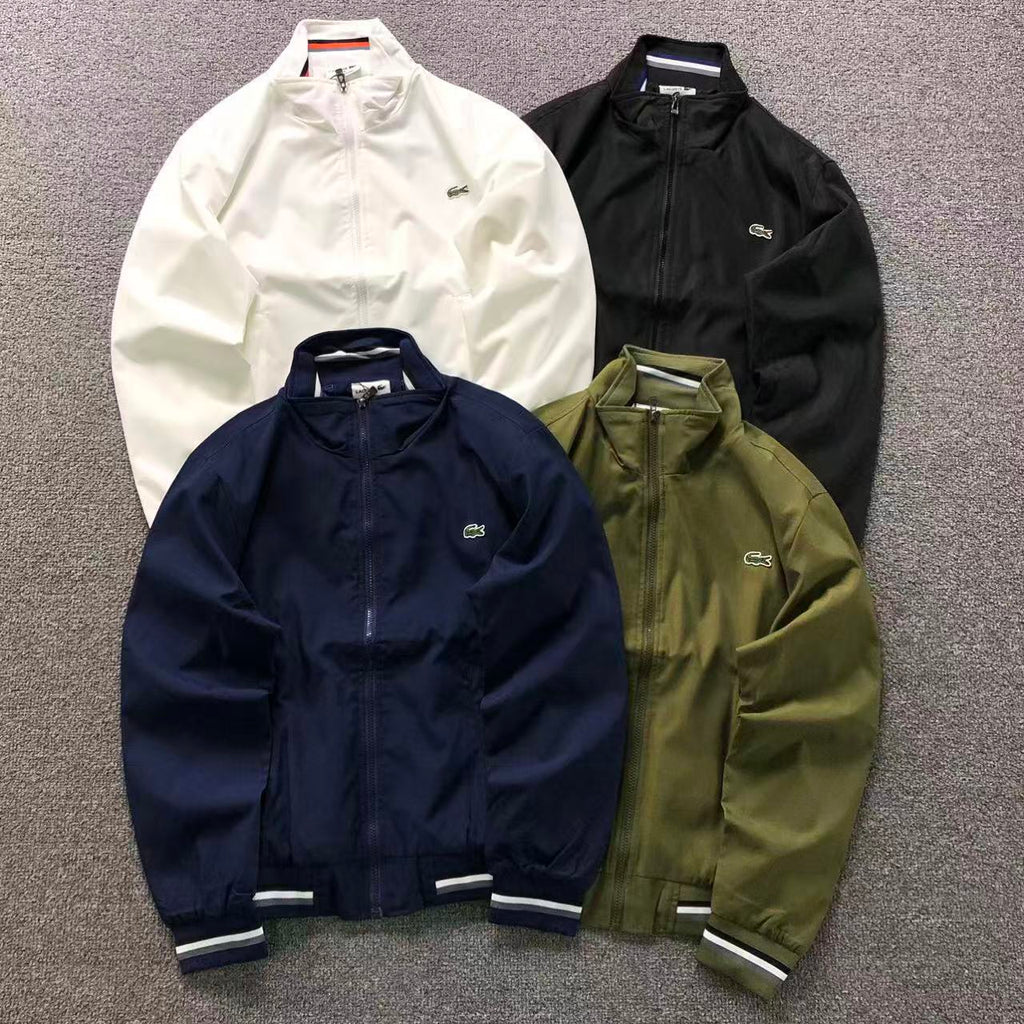 Classic Jacket