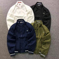 Classic Jacket