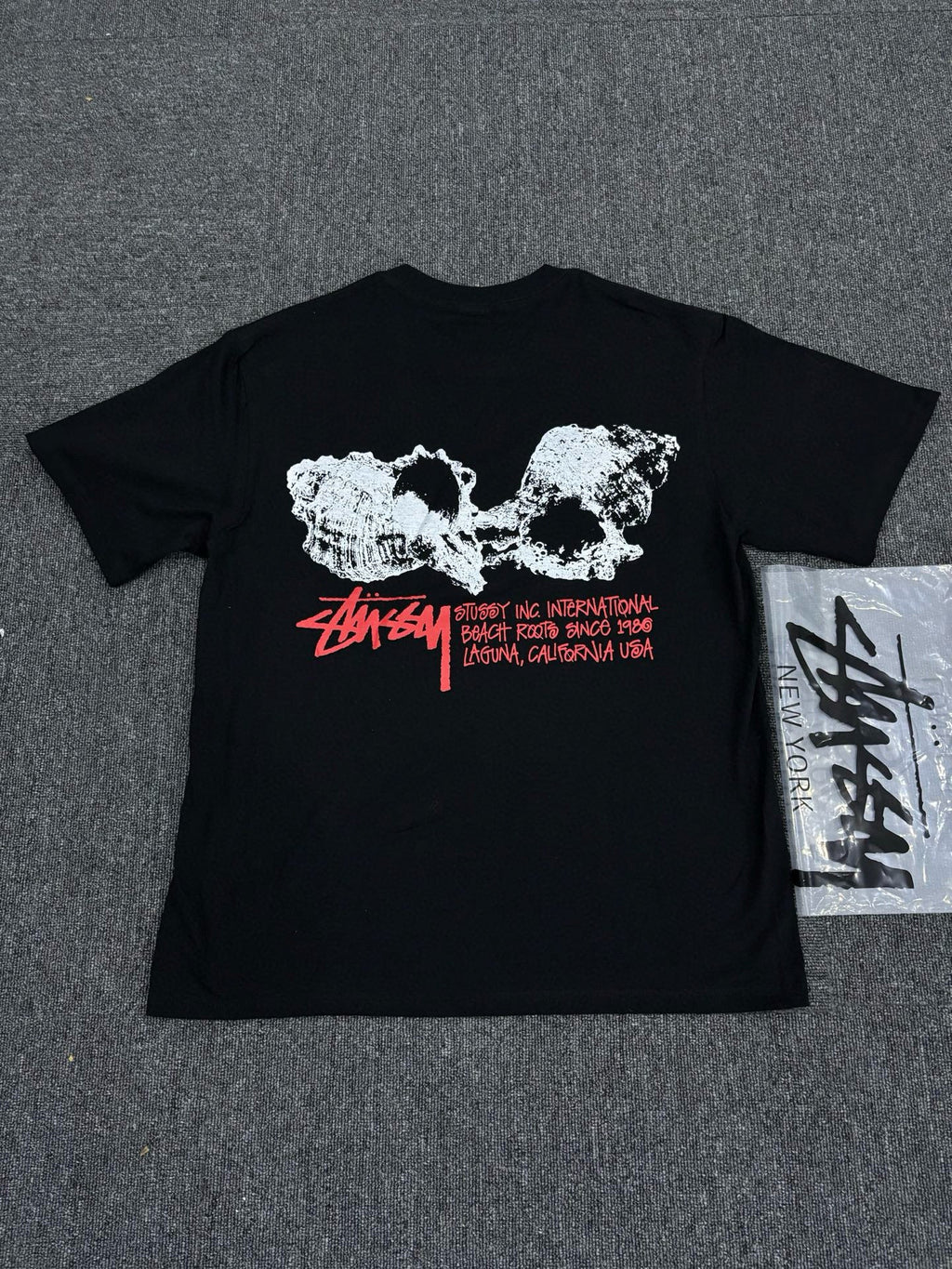 Stu Tshirt