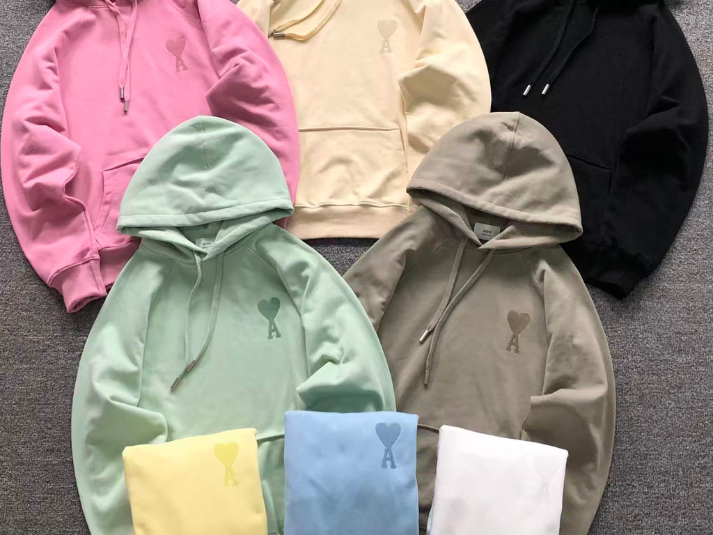 Am1 Hoodie