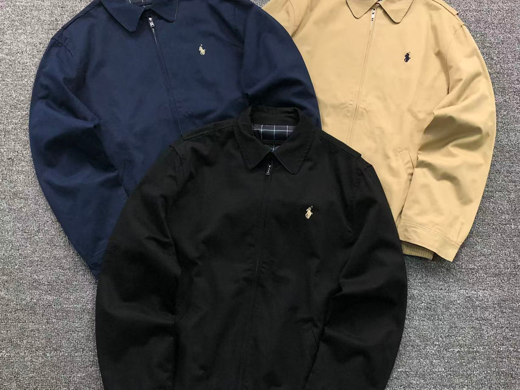 Ralph Lauren Jacket